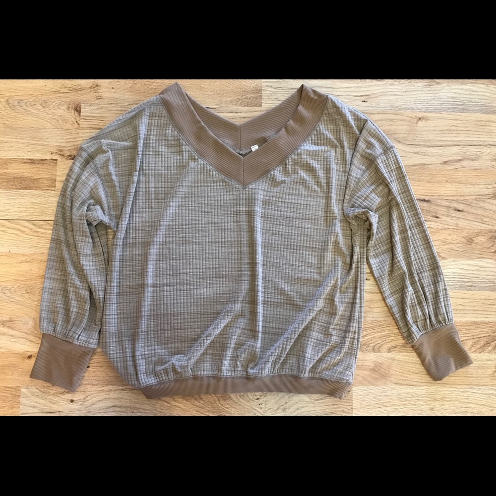 Ladies Top